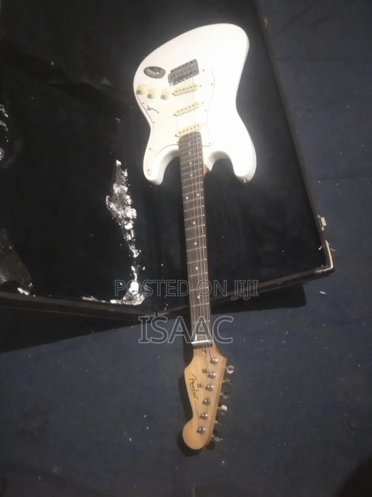 Solo Guitar