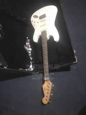 Solo Guitar