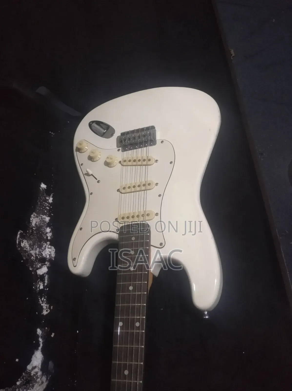 Solo Guitar
