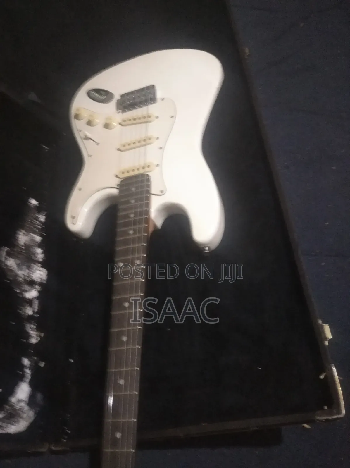 Solo Guitar