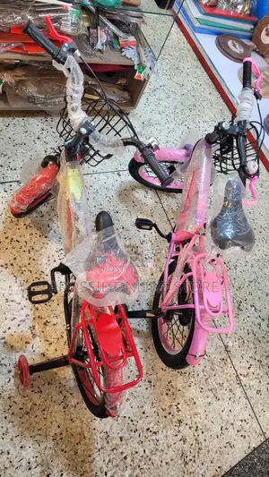 Bike for Kids