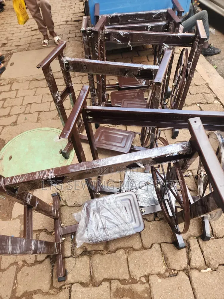 High Quality Sewing Machine Stands