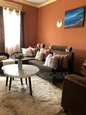 Elegance Five Seater Sofa