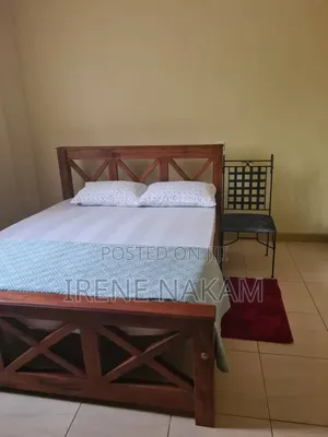 Furnished 2bdrm Apartment in Ntinda, Nakawa for rent