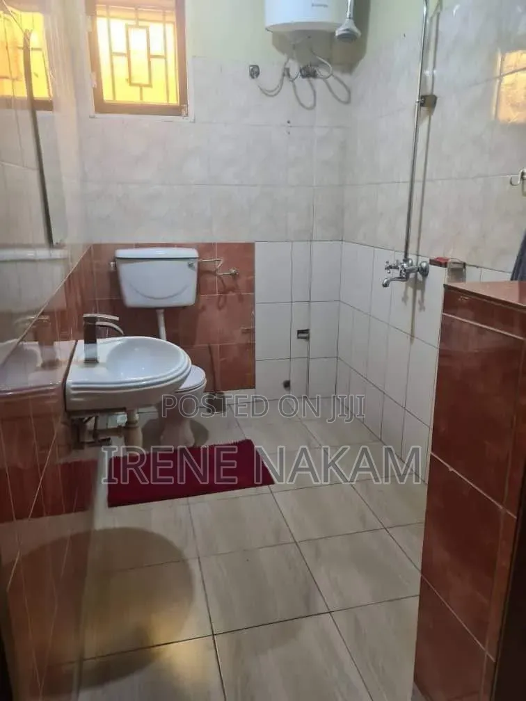 Furnished 2bdrm Apartment in Ntinda, Nakawa for rent