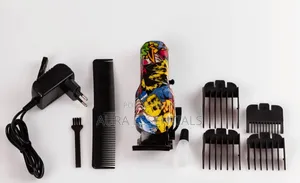Sokany Sk-9911 Rechargeable Hair Clipper