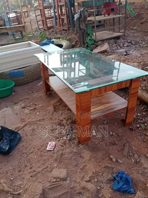Center Table