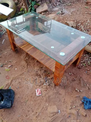 Center Table