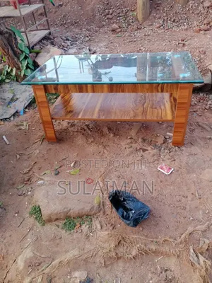 Center Table
