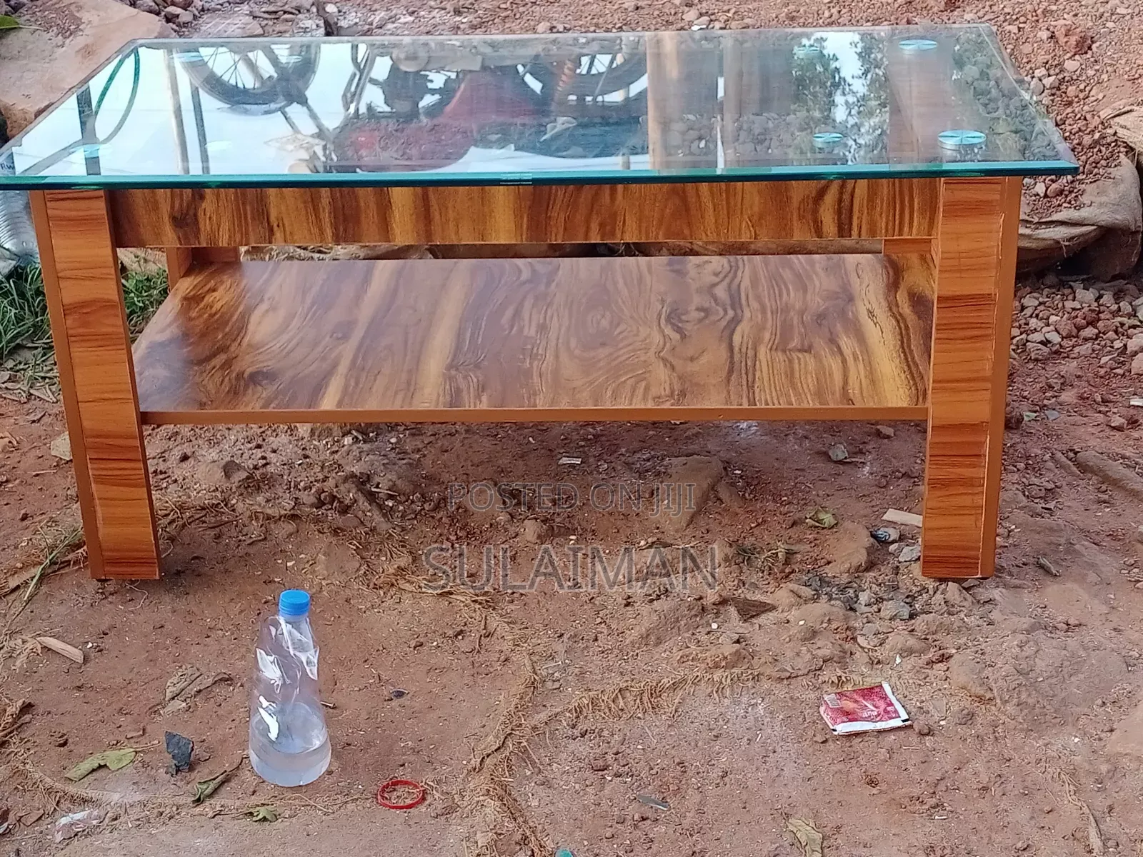 Center Table