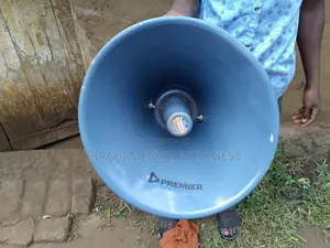 Horn Speaker