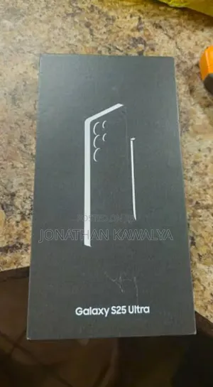 New Samsung Galaxy S25 Ultra 512 GB Blue