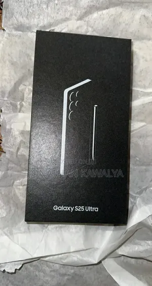 New Samsung Galaxy S25 Ultra 512 GB Bronze