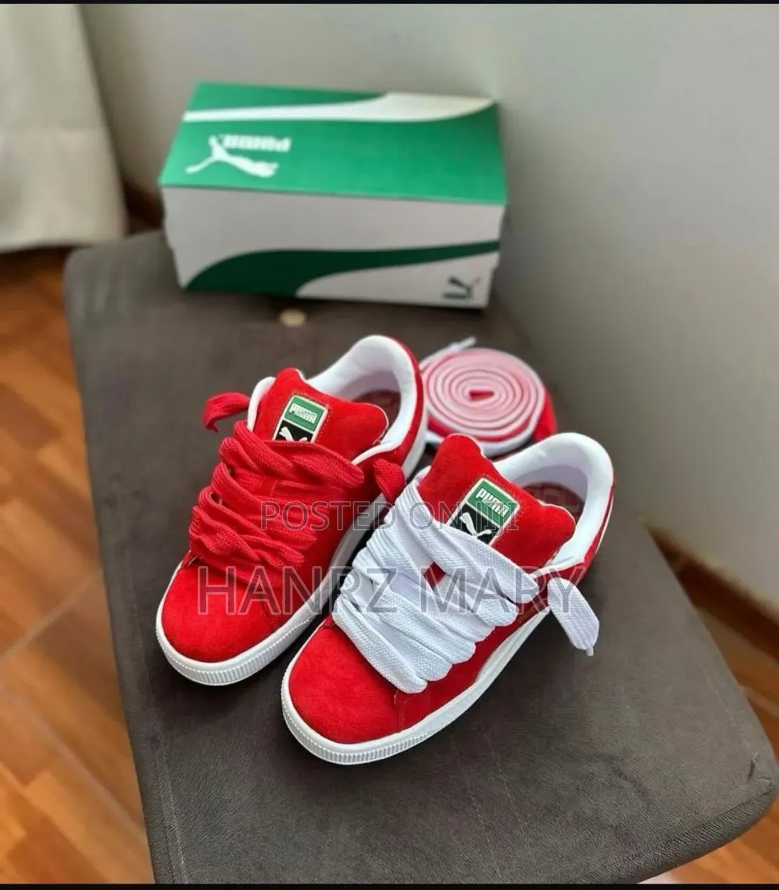 Adidas Shoes 