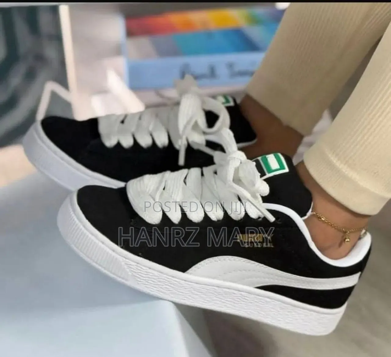 Adidas Shoes 