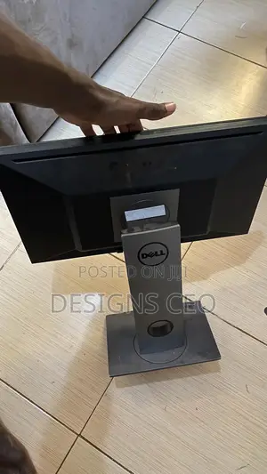 Dell Monitor