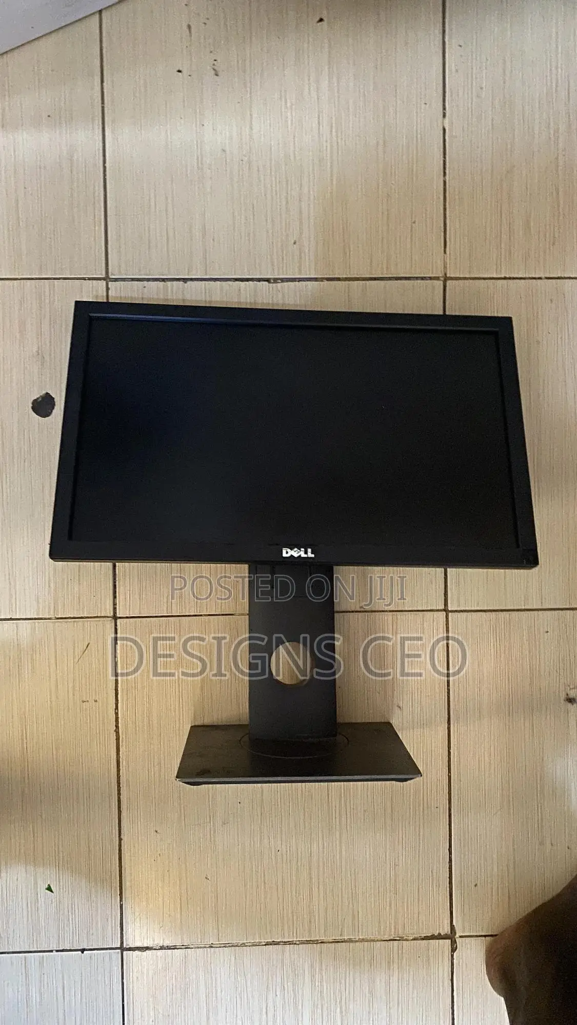 Dell Monitor