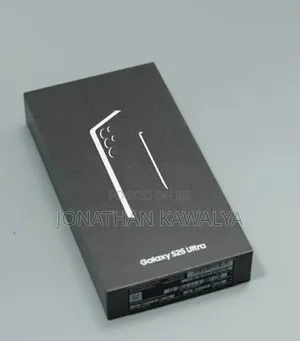 New Samsung Galaxy S25 Ultra 512 GB Gray