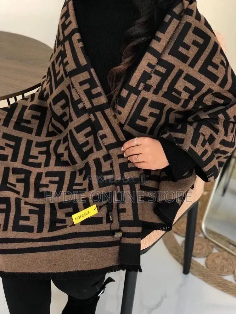 Quality Dior Scarf Shawl