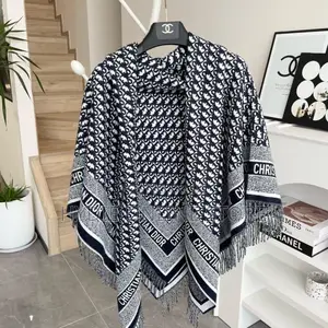 Quality Dior Scarf Shawl