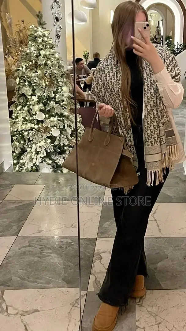 Quality Dior Scarf Shawl