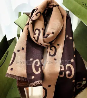 Quality Dior Scarf Shawl