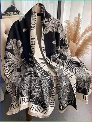 Quality Dior Scarf Shawl