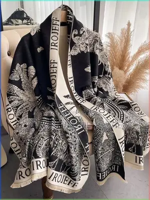 Quality Dior Scarf Shawl