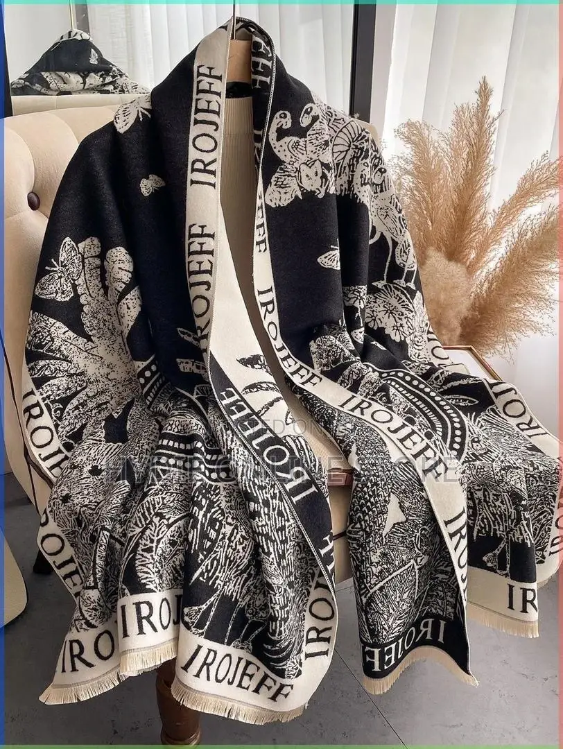 Quality Dior Scarf Shawl