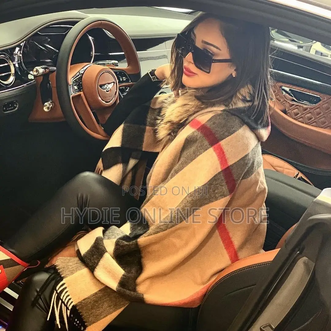 Quality Dior Scarf Shawl
