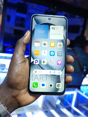 Itel A80 128 GB Blue