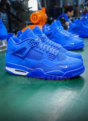 Nike Jordans