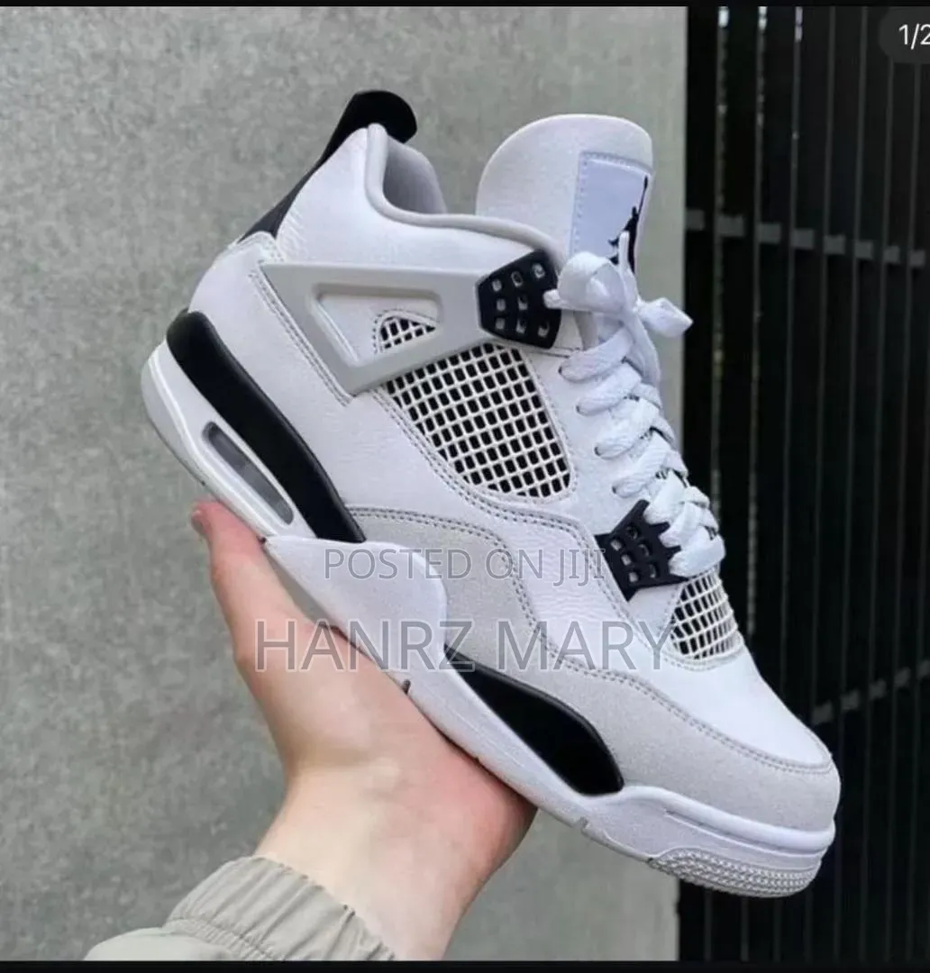 Nike Jordans