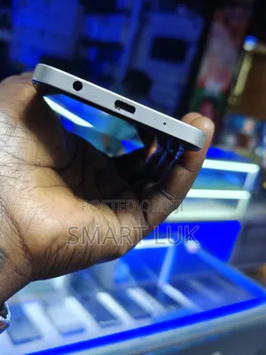 Xiaomi Redmi A5 4G 128 GB Gray