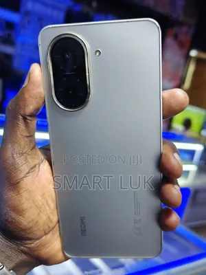 Xiaomi Redmi A5 4G 128 GB Gray