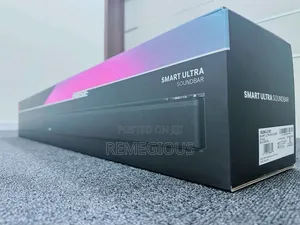 Bose Smart Ultra Soundbar