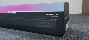 Bose Smart Ultra Soundbar