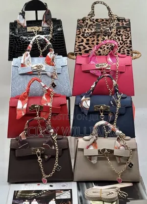 Silk Scarf Kelly Handbags