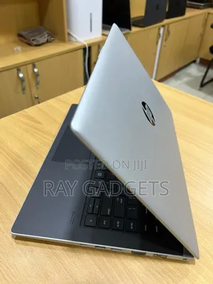 New Laptop HP ProBook 440 G5 8GB Intel Core i5 SSD 256GB