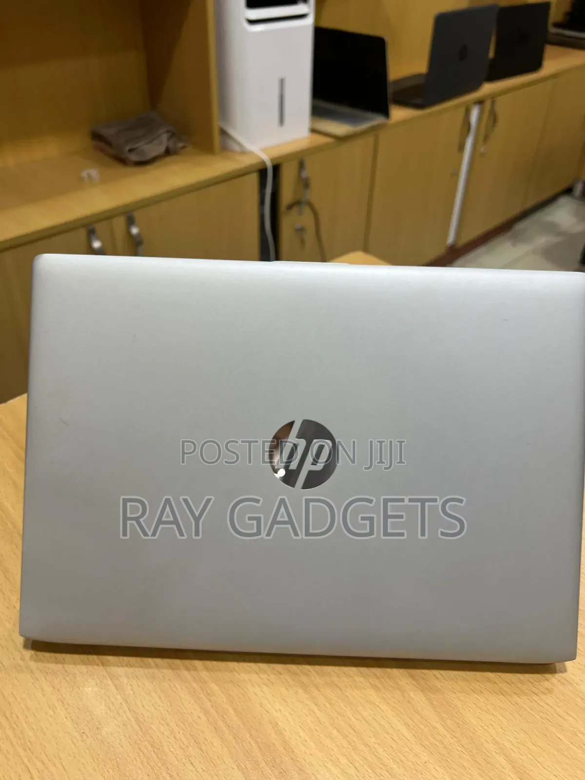 New Laptop HP ProBook 440 G5 8GB Intel Core i5 SSD 256GB