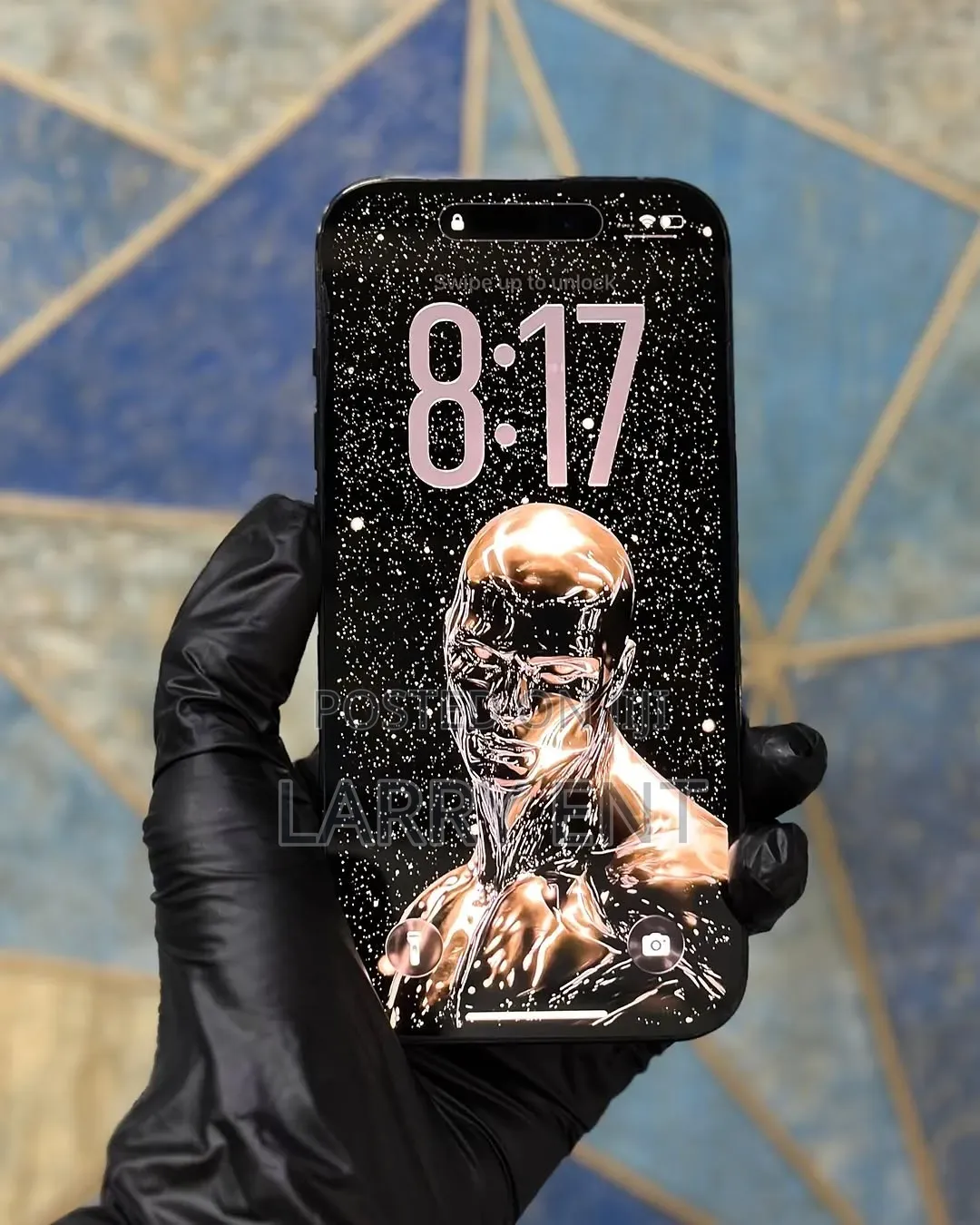 Apple iPhone 14 Pro 128 GB Black