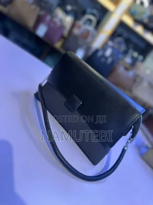 Lady's Handbags Available in Different Colours