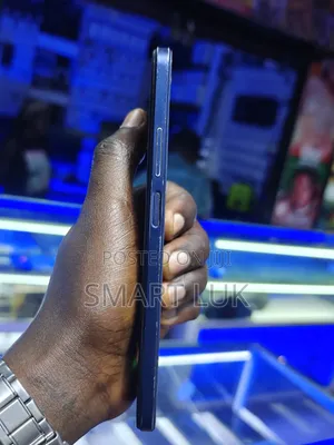 Oppo A17K 64 GB Blue