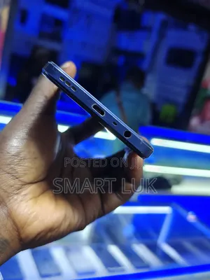 Oppo A17K 64 GB Blue
