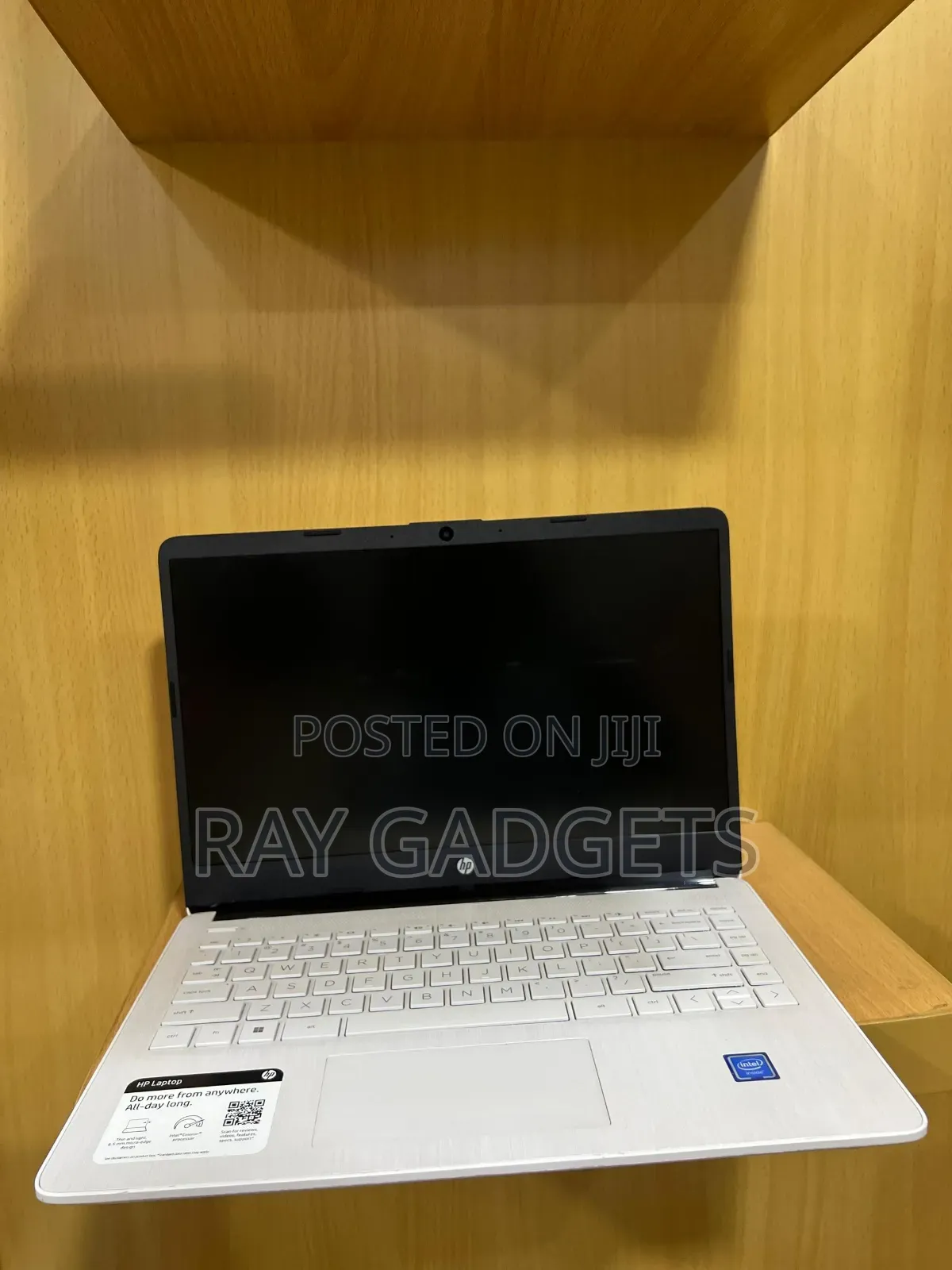 New Laptop HP Slatebook 14 4GB Intel Core i5 SSD 128GB