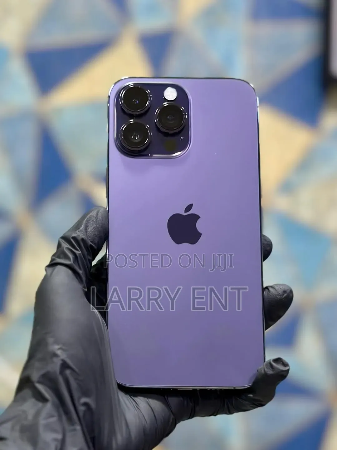 Apple iPhone 14 Pro 128 GB Blue