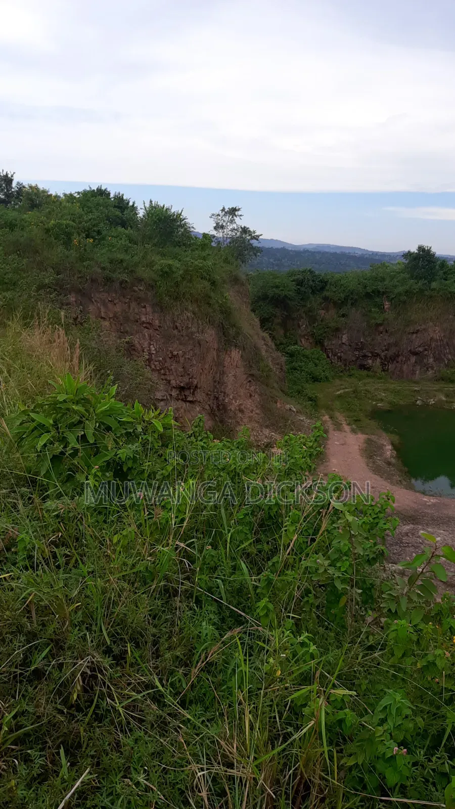 Quarry Land for Sale