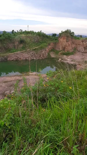 Quarry Land for Sale