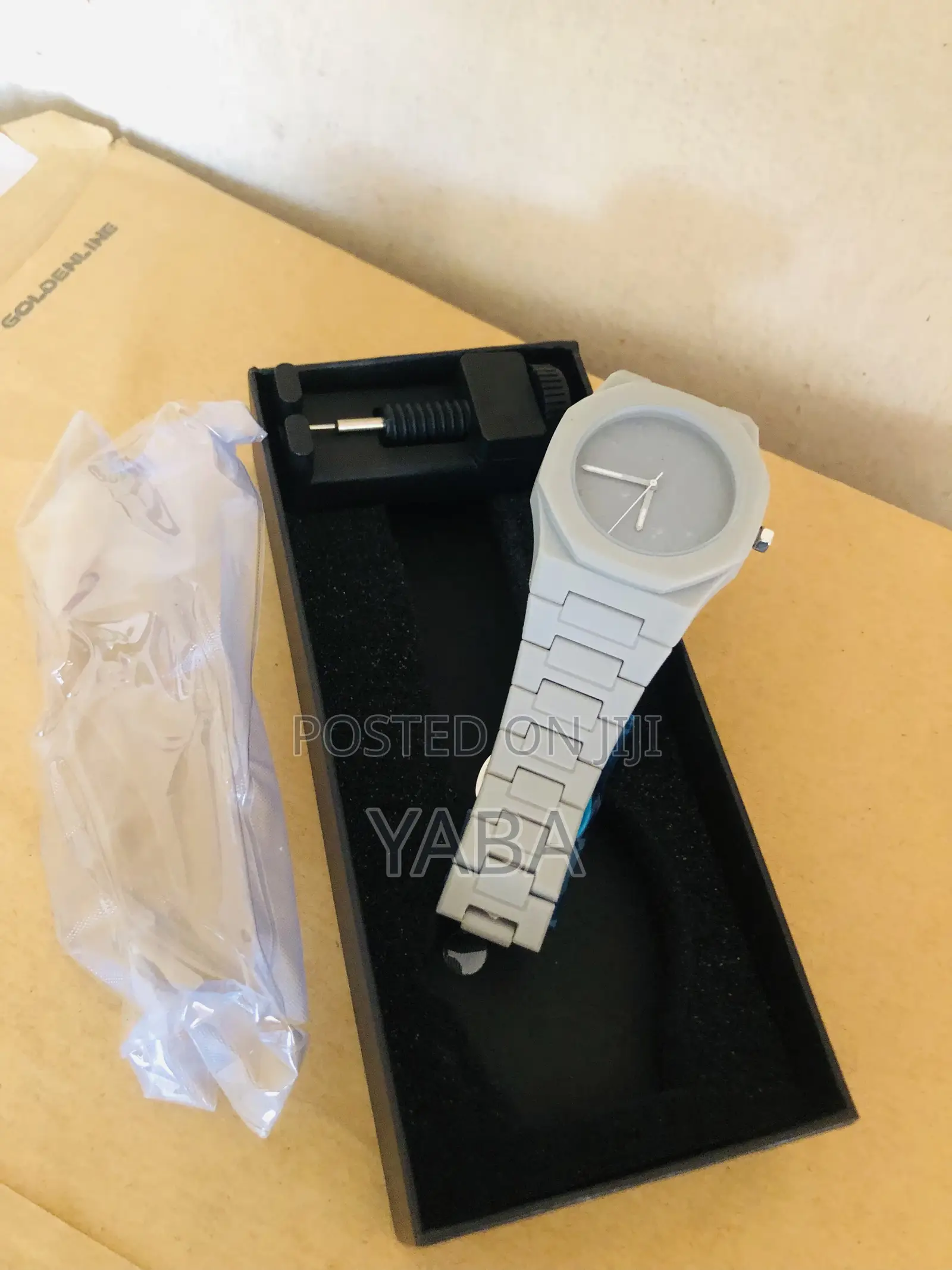 Electronics