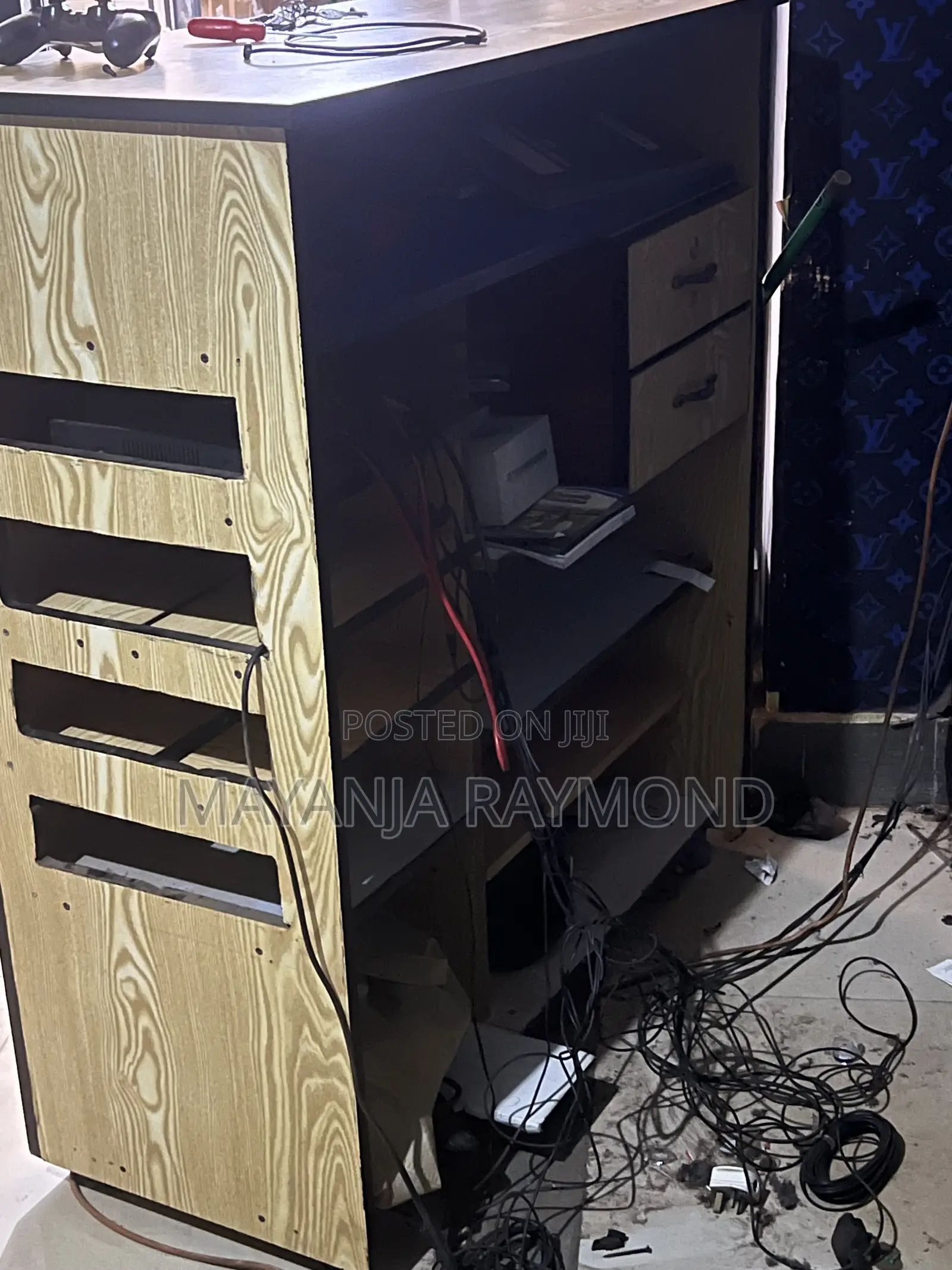 Shop Furniture